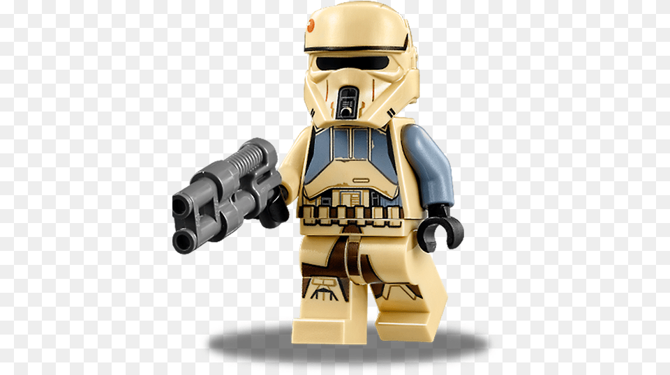 Lego Star Wars Shoretrooper, Robot, Baby, Person, Toy Free Png
