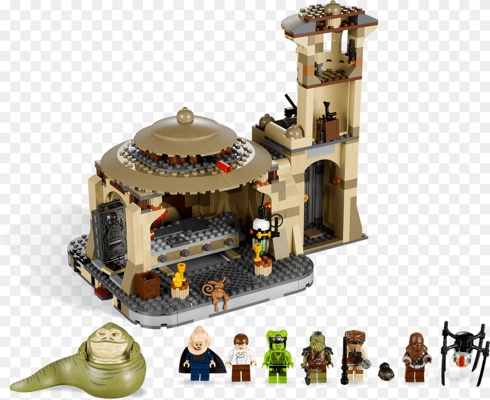 Lego Star Wars Star Wars 6 Lego, Person, Toy, Lego Set Png Image