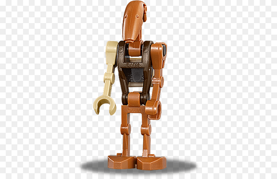 Lego Star Wars The Freemaker Adventures Roger, Robot, Device, Grass, Lawn Free Transparent Png