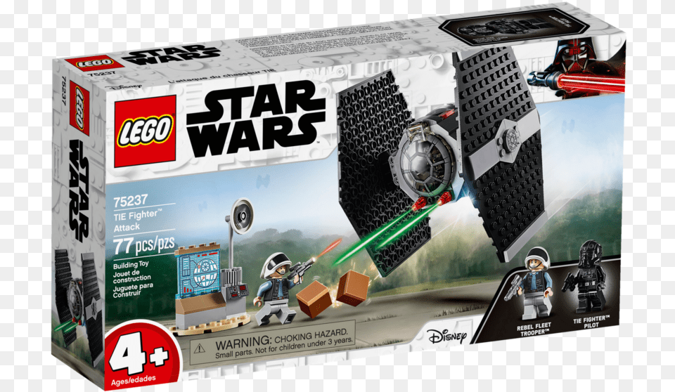 Lego Star Wars Tie Fighter Lebq, Alloy Wheel, Wheel, Vehicle, Transportation Free Transparent Png