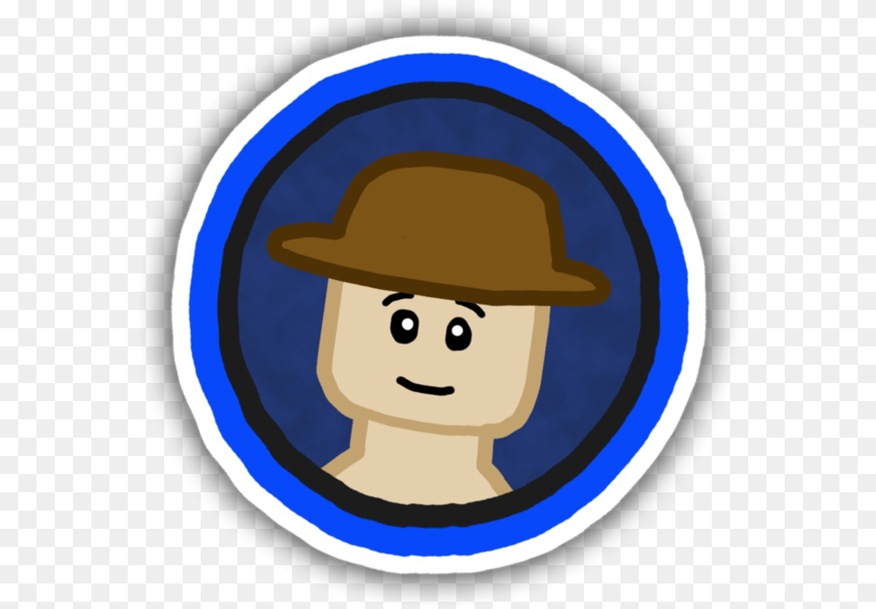 Lego Star Wars Tiktok Profile Picture Star Wars Lego Tiktok, Clothing, Hat, Photography, Sun Hat Free Transparent Png