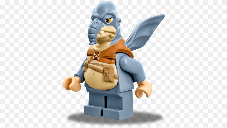 Lego Star Wars Watto, Figurine, Baby, Person Free Transparent Png