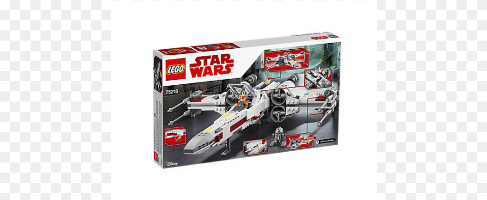 Lego Star Wars X Wing Starfighter Lego Star Wars X Wing Starfighter, Transportation, Auto Racing, Car, Vehicle Free Png