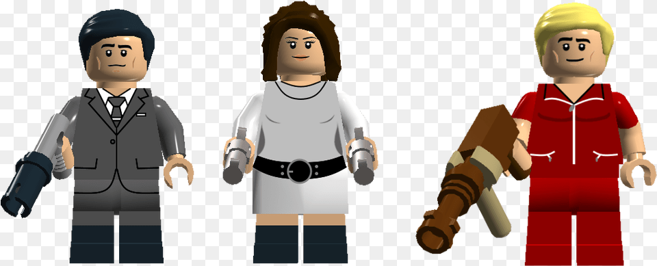 Lego Sterling Archer, Adult, Female, Person, Woman Png Image