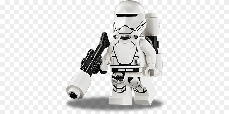 Lego Stormtrooper First Order, Robot, Person, Smoke Pipe Free Png