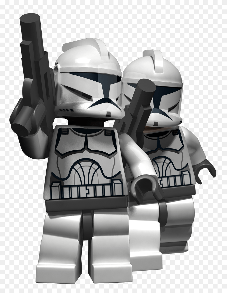 Lego Stormtroopers, Armor, Bulldozer, Machine Free Transparent Png