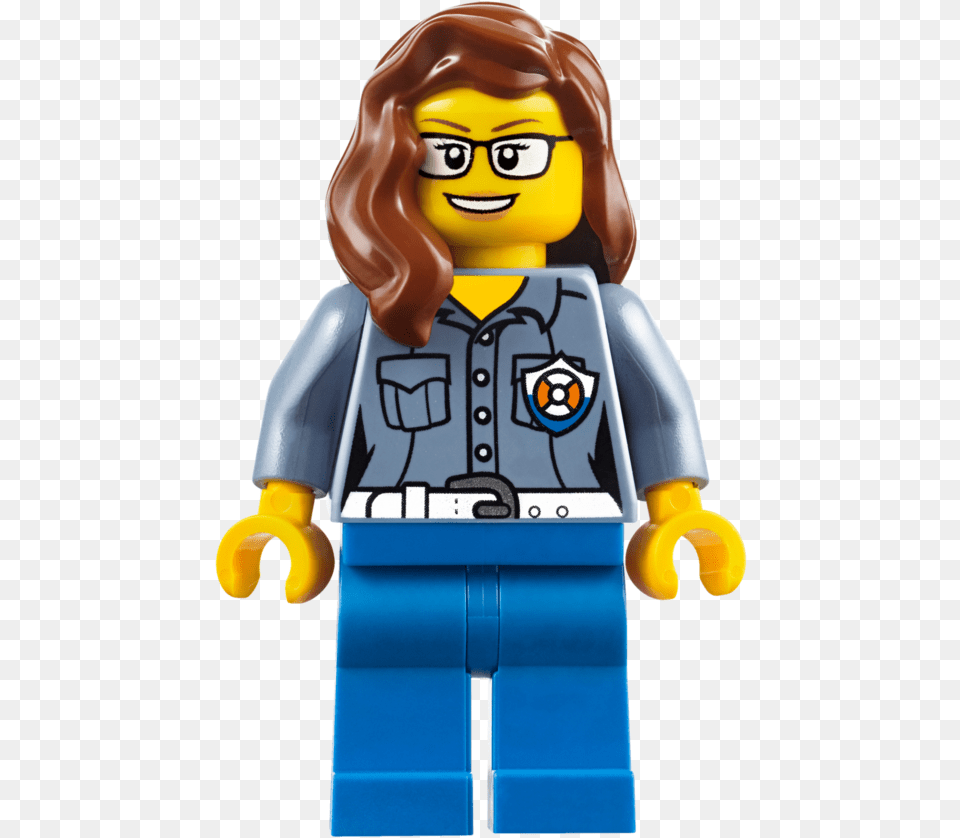 Lego Straz Przybrzezna, Face, Head, Person Png