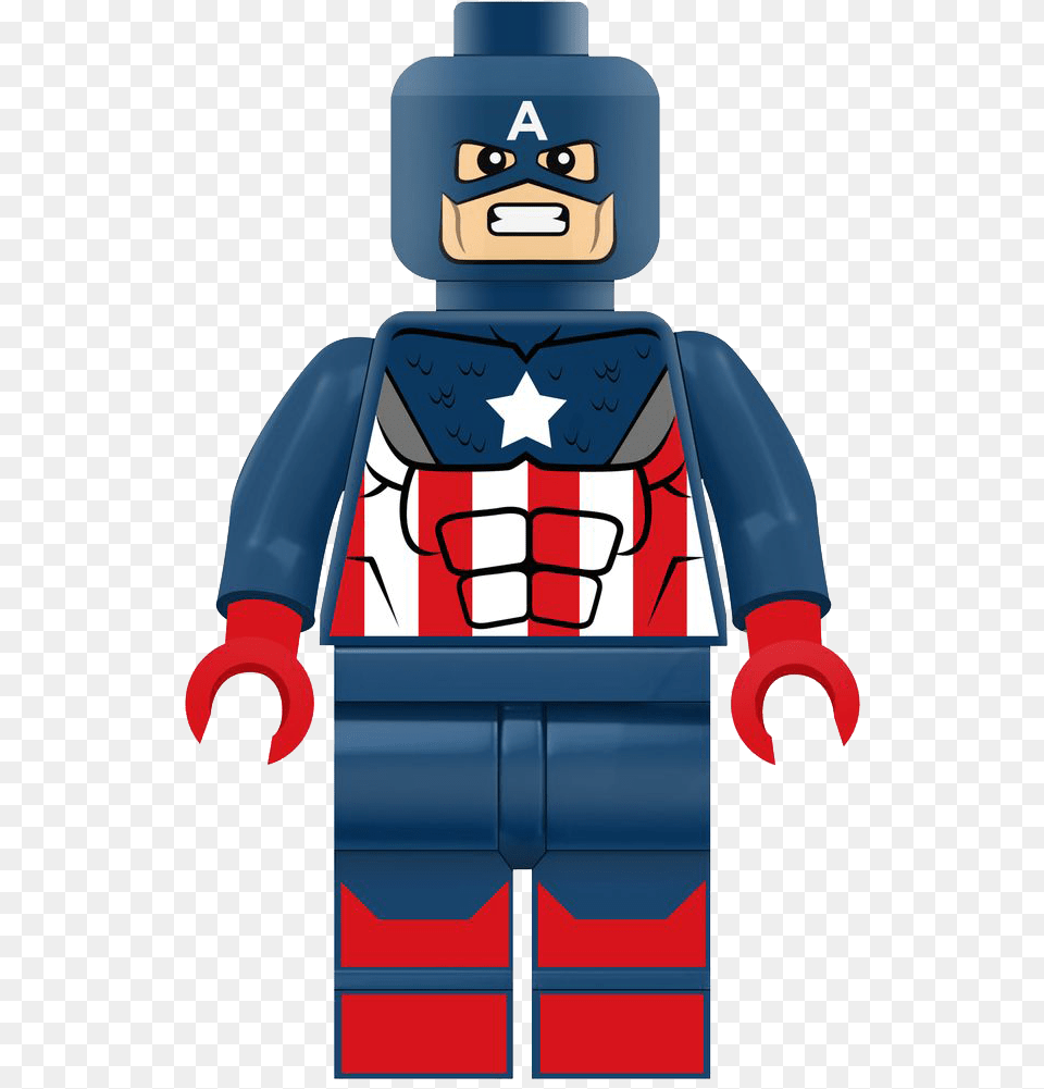 Lego Super Heroes Free Png Download