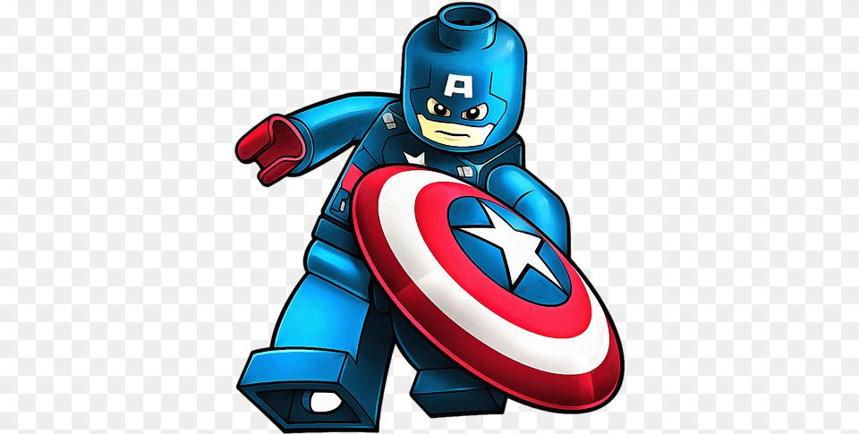 Lego Super Heroes Free Transparent Png