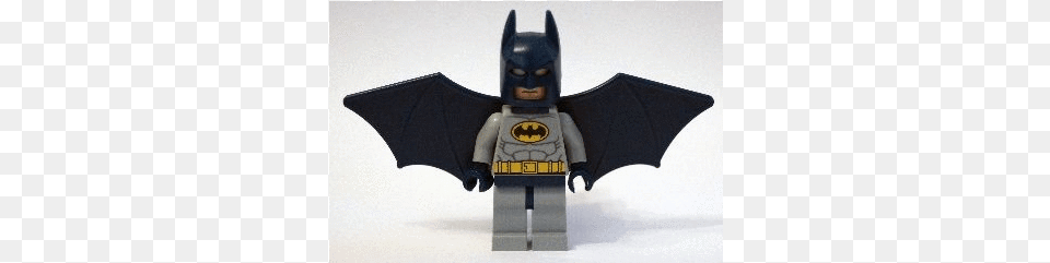 Lego Super Heroes Minifigure Lego Batman Bat Wings, Person Png Image