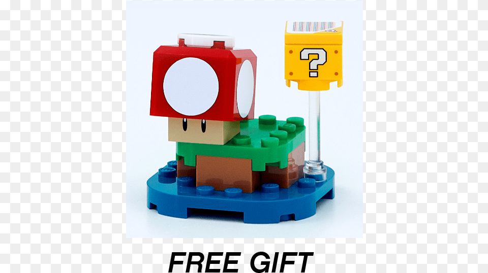 Lego Super Mario Sets, Toy Png