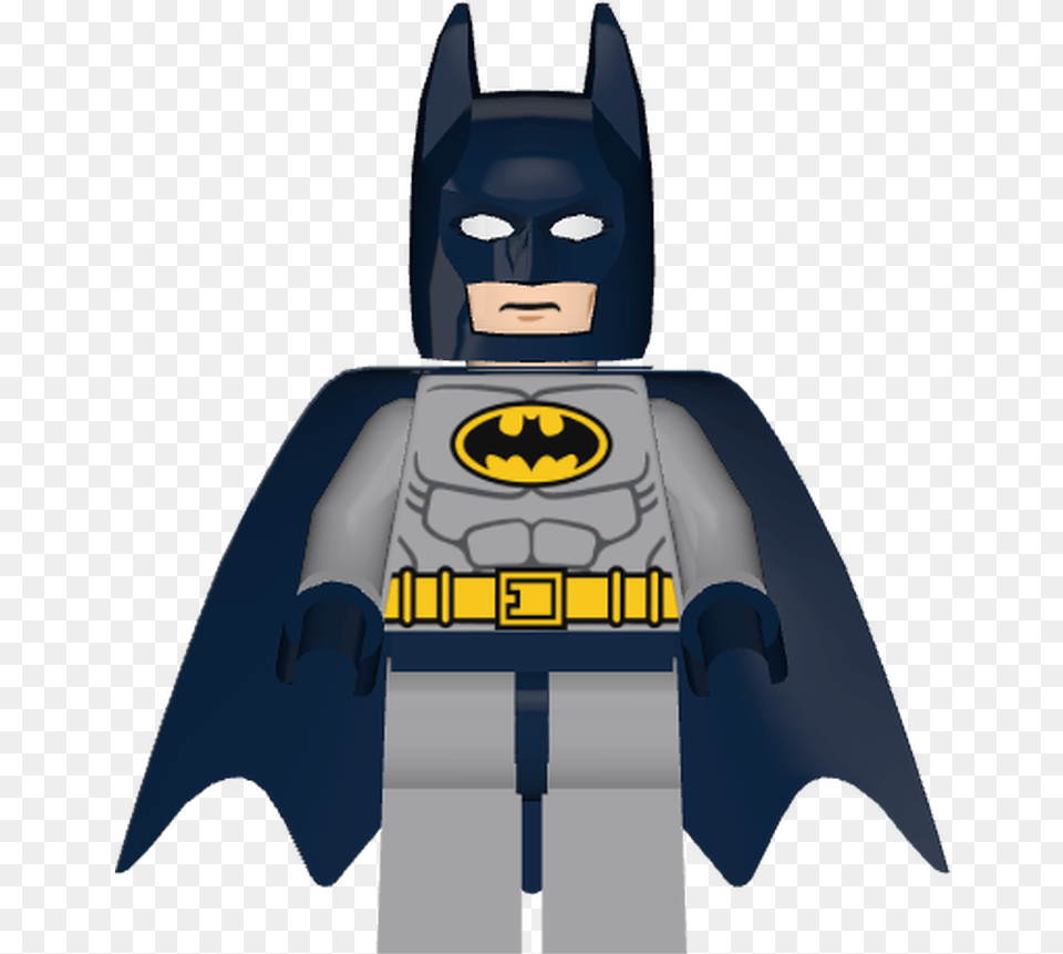 Lego Superhero Set, Batman, Person, Logo, Face Png
