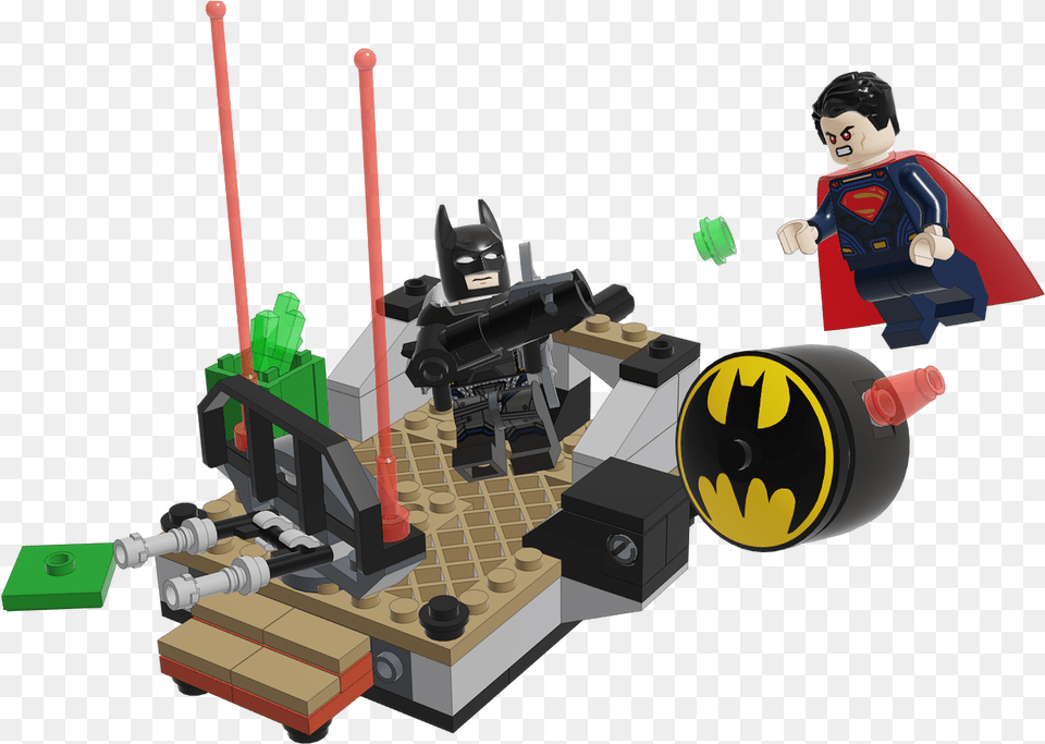 Lego Superman, Toy, Baby, Person, Face Png
