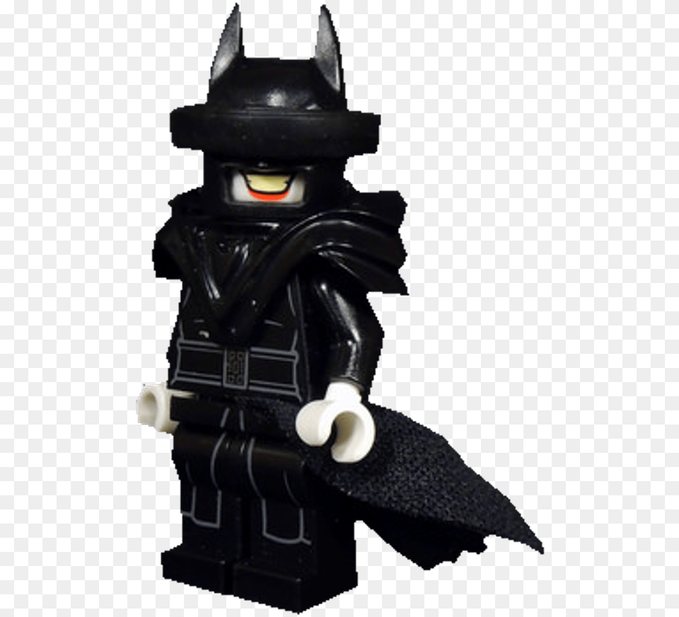 Lego The Batman Who Laughs Free Png