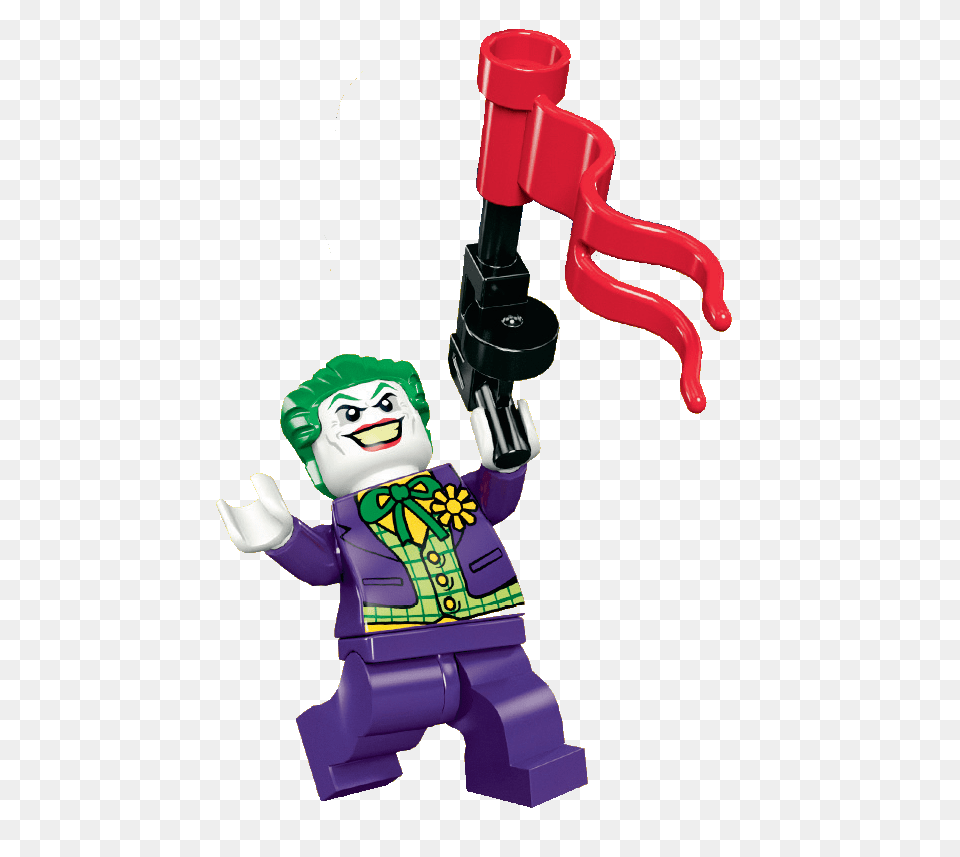 Lego The Joker, Baby, Person, Face, Head Free Png
