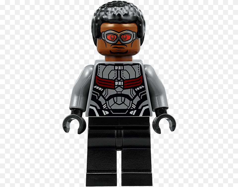 Lego Thor Infinity War, Person, Robot, Face, Head Free Png Download