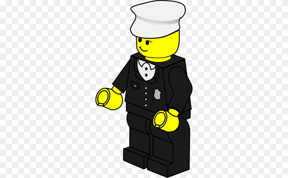 Lego Town Policeman Clip Arts For Web, Nature, Outdoors, Snow, Snowman Png