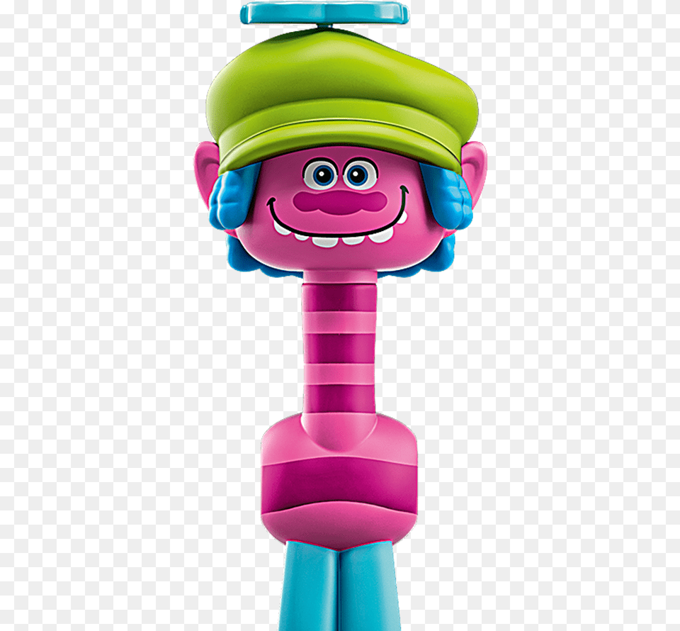 Lego Trolls World Tour Poppy, Toy, Face, Head, Person Png Image