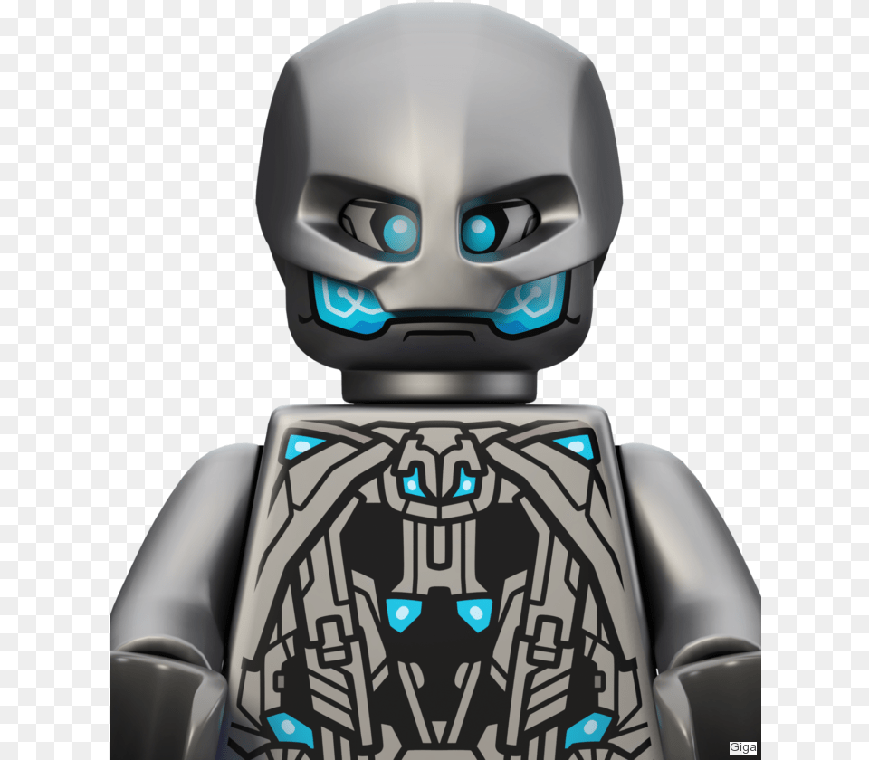 Lego Ultron Sentry, Robot, Baby, Person Png