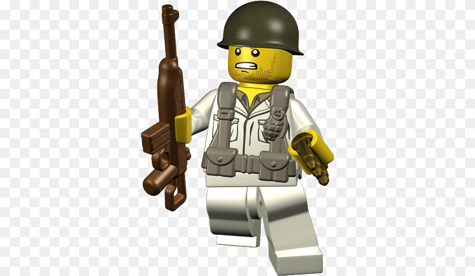 Lego Us Soldier Lego Soldier Transparent Background, People, Person, Baby Free Png Download