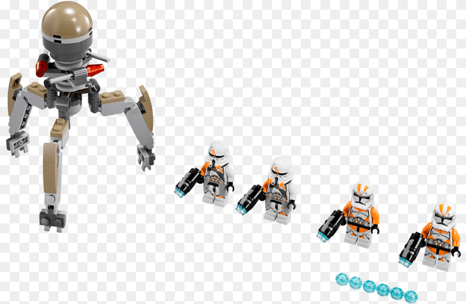 Lego Utapau Troopers, Robot, Toy, Helmet Png
