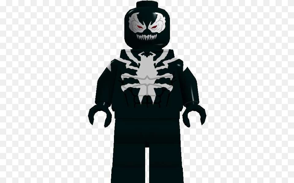 Lego Venom Lego Venom Mac Gargan, Baby, Person, Clothing, Hoodie Free Transparent Png