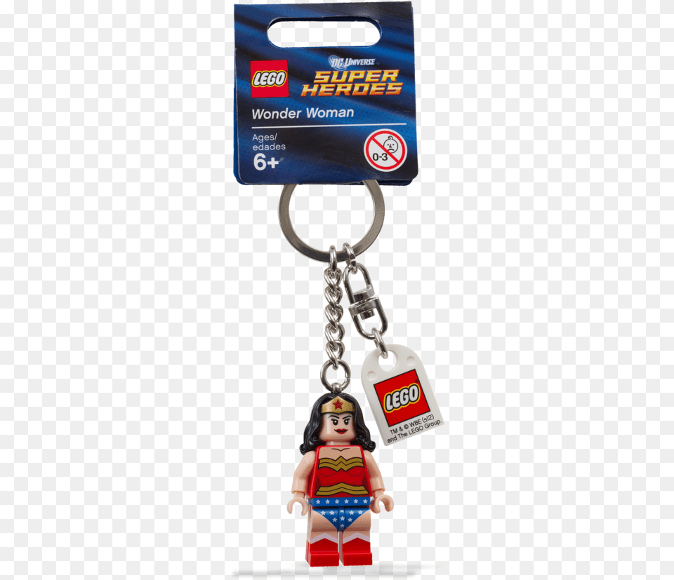 Lego White Batman Keychain, Baby, Person, Face, Head Free Transparent Png