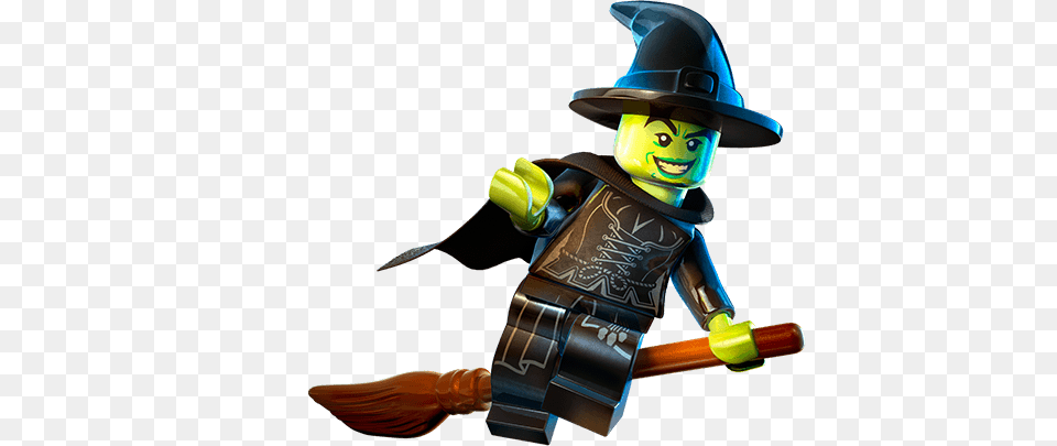 Lego Witch, Adult, Female, Person, Woman Free Png Download