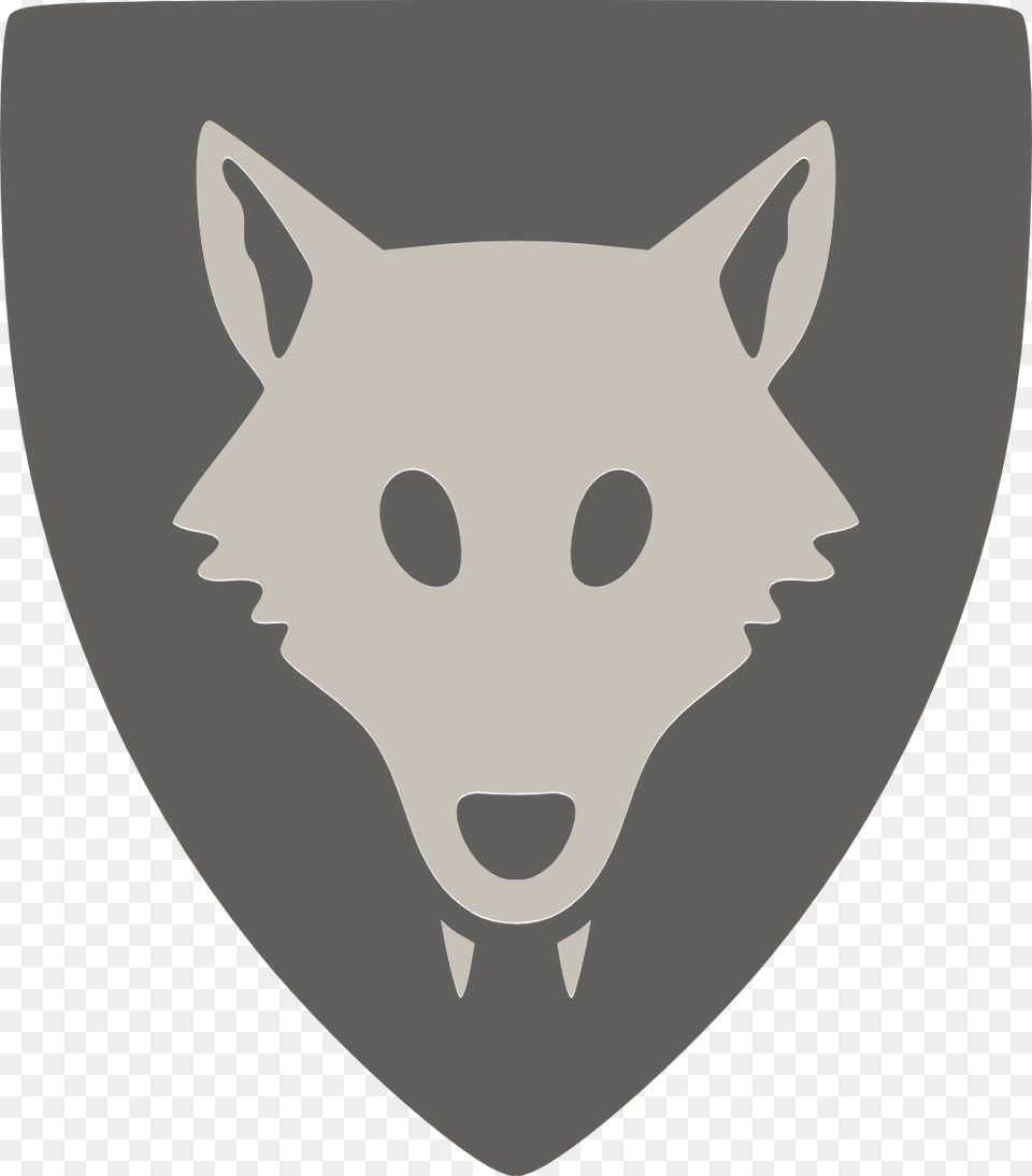 Lego Wolfpack Shield, Logo, Person Free Png
