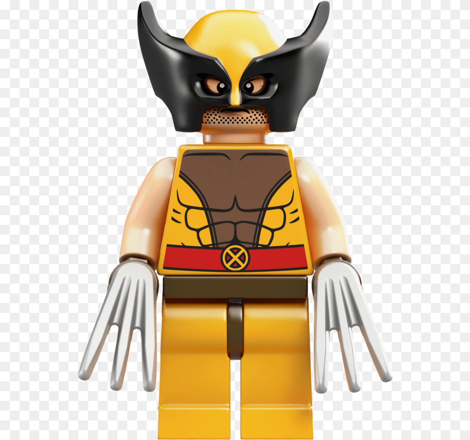 Lego Wolverine, Person, Helmet Free Transparent Png