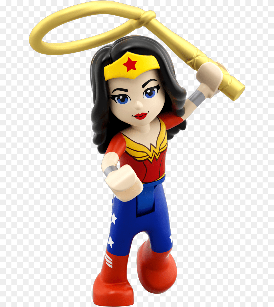 Lego Wonder Woman Wonder Woman Lego Dc, Baby, Face, Head, Person Free Transparent Png