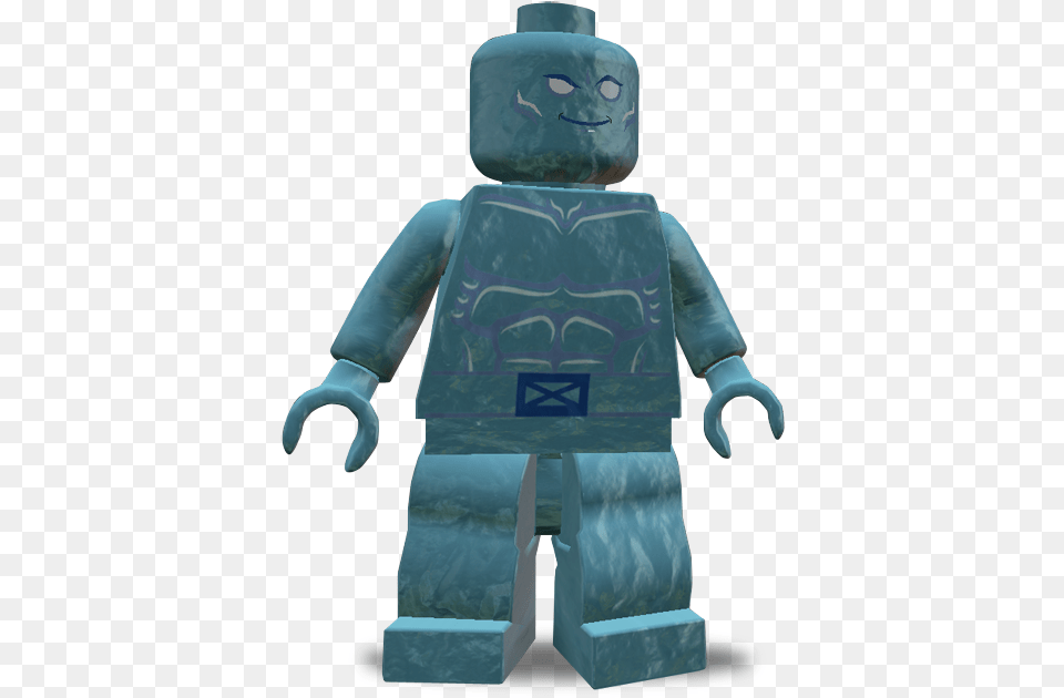 Lego X Men Iceman, Robot, Baby, Person Free Png