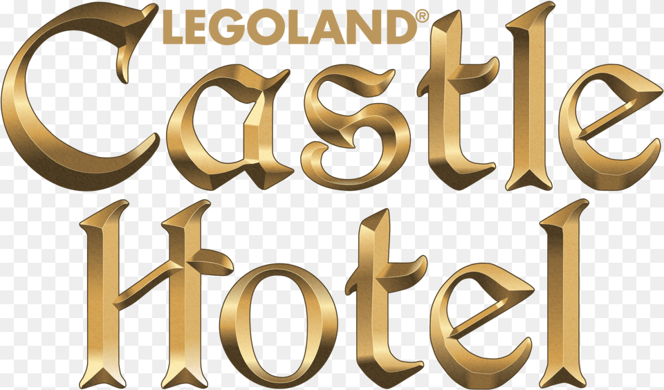 Legoland Windsor, Text, Symbol Free Png Download