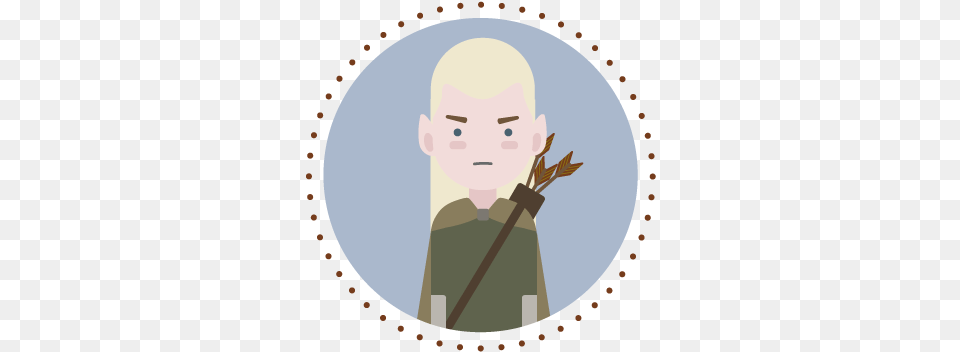 Legolas Guidebook Deliver To Home, Person, Weapon, Face, Head Png Image