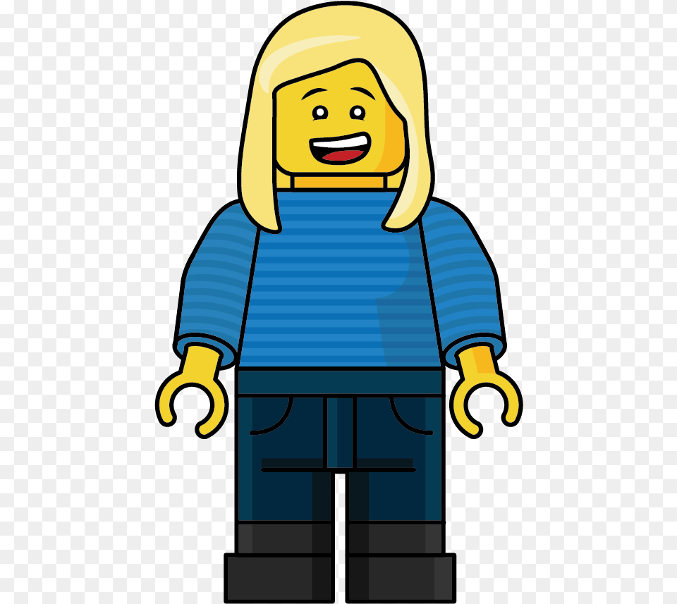 Legos Clipart Person Lego Cartoon, Clothing, Coat, Baby, Face Png