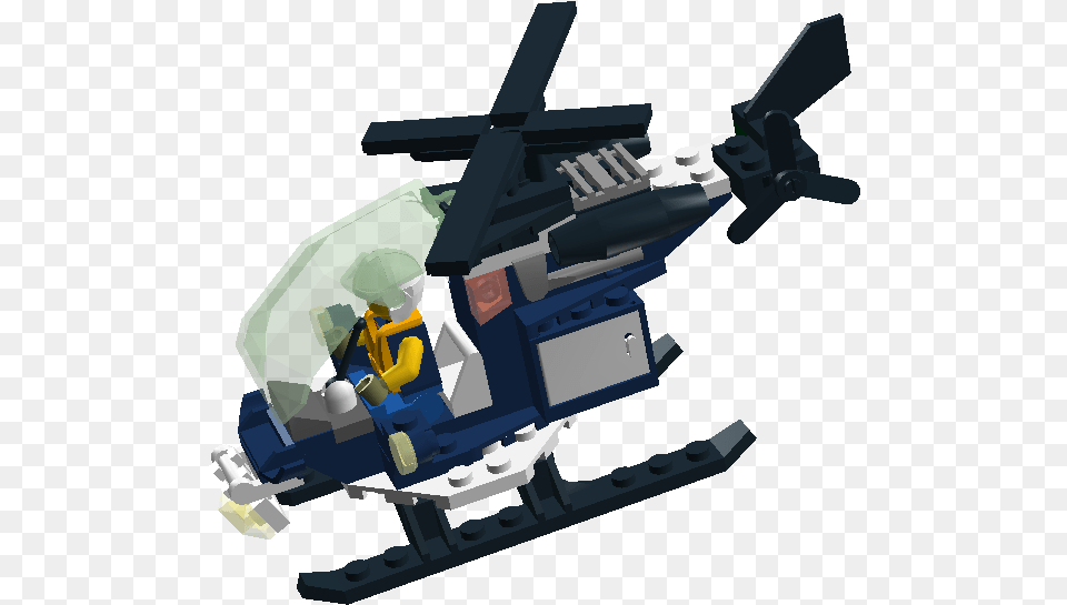 Legos Helicopter Vector Freeuse Stock Lego Helicopter, Aircraft, Transportation, Vehicle, Bulldozer Free Png