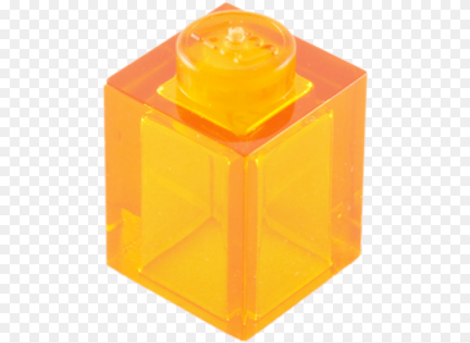 Legos Transparent Block Transparent Lego 1 Brick, Bottle, Clothing, Hardhat, Helmet Png