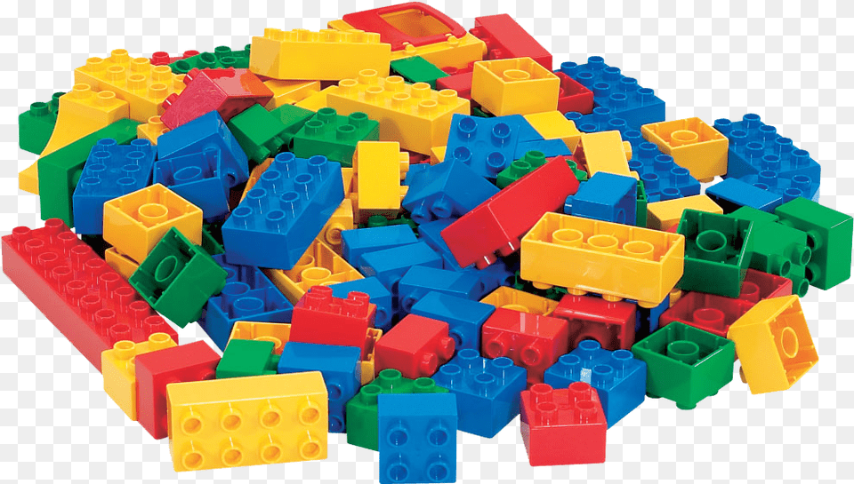 Legos With Transparent Background, Toy, Plastic Png Image