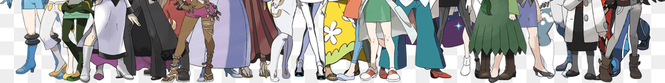 Legs, Book, Comics, People, Person Free Transparent Png