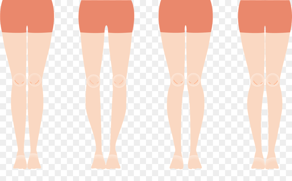 Legs Clipart, Body Part, Person, Thigh, Knee Free Transparent Png