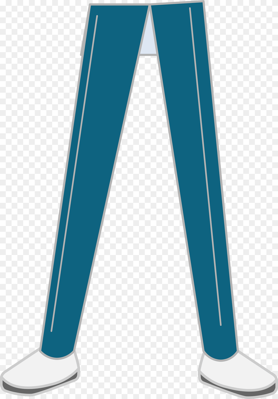 Legs Clipart, Clothing, Pants, Chart, Plot Png Image