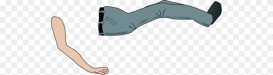 Legs Clipart Arm Leg, Person, Body Part, Clothing, Glove Png Image