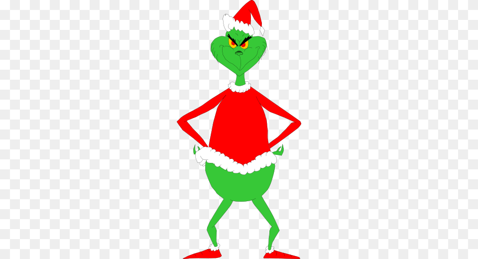 Legs Clipart Grinch, Elf, Baby, Person, Cartoon Free Png Download