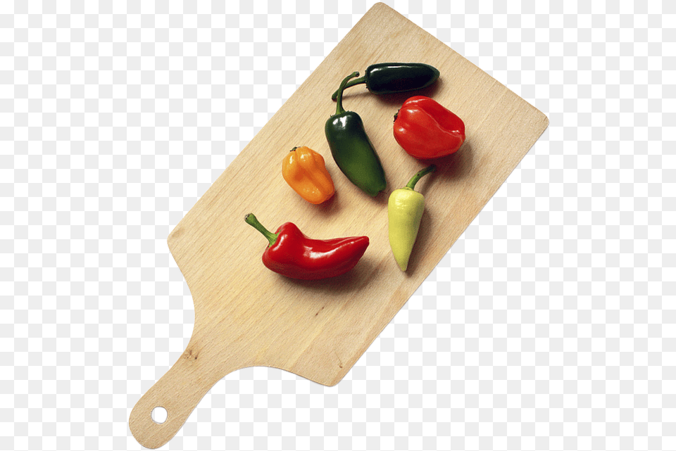 Legumes Piments Poivrons Eye Chili, Food, Chopping Board, Produce Free Transparent Png