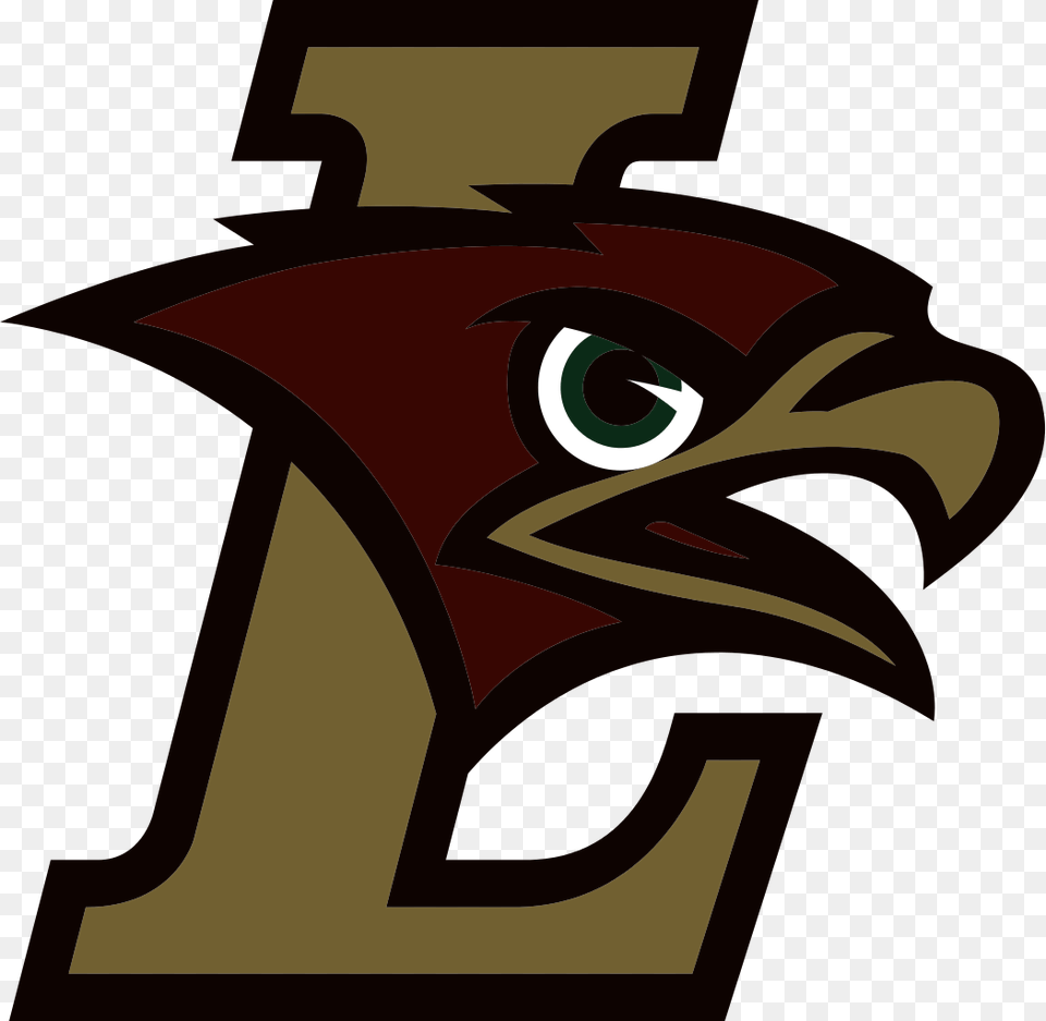 Lehigh Mountain Hawk Logo By Jeffie Stokes Lehigh University Logo, Text Png