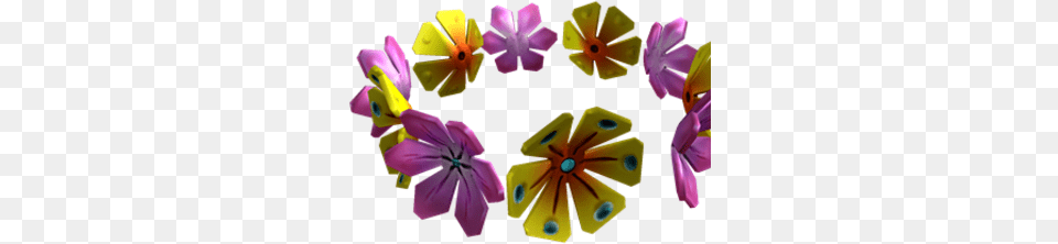 Lei Roblox Lei, Flower, Petal, Plant, Accessories Free Png Download