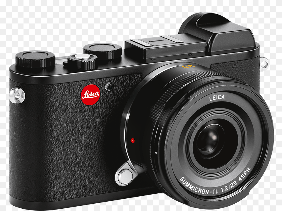 Leica Cl Kit 18, Camera, Digital Camera, Electronics Free Transparent Png