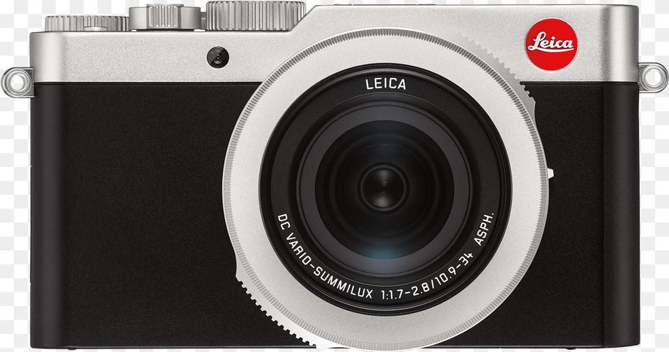 Leica D Lux, Camera, Digital Camera, Electronics Free Png Download