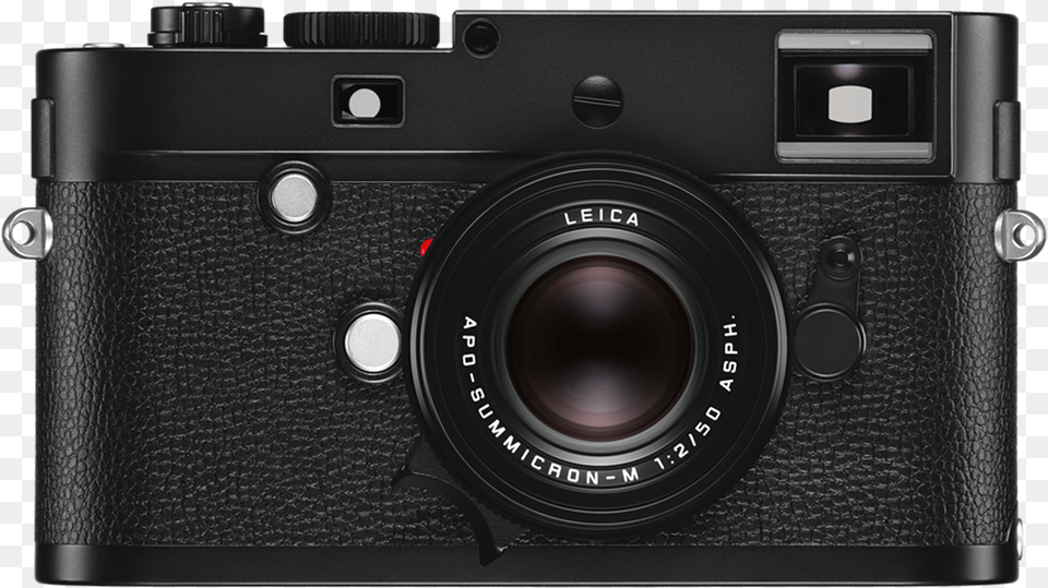Leica Issues New Statement Regarding Crashes With Monochrom Leica M Monochrom Body Typ, Camera, Digital Camera, Electronics Free Transparent Png