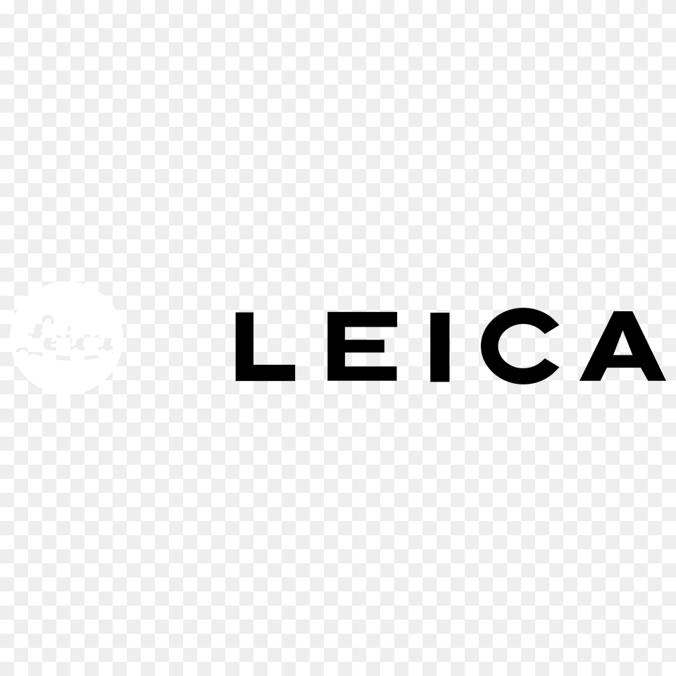 Leica Logo Transparent Vector Png